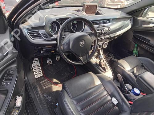 Right front window switch ALFA ROMEO GIULIETTA (940_) 2.0 JTDM (940.FXL1A) | BP26982994I26 - Image 8