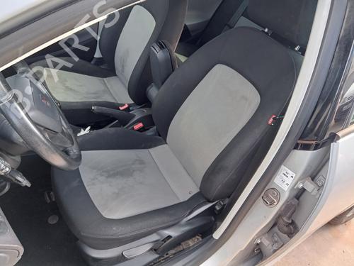 Used Front left belt tensioner SEAT IBIZA IV (6J5, 6P1) 1.2 (60 hp) 30127870