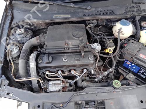 Used Steering pump VW POLO III (6N1) 64 1.9 SDI (64 hp) 26981726