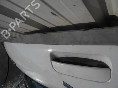 Used Tailgate Tailgate CITROËN C4 Coupe (LA_) 1.6 HDi (90 hp) 26992428 26992428