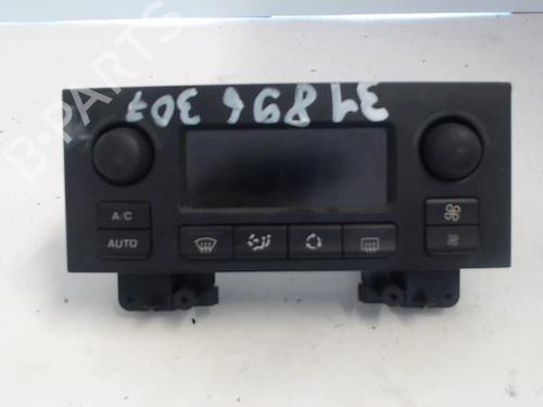 Climate control PEUGEOT 307 (3A/C) 1.6 HDi | BP27025170I5 