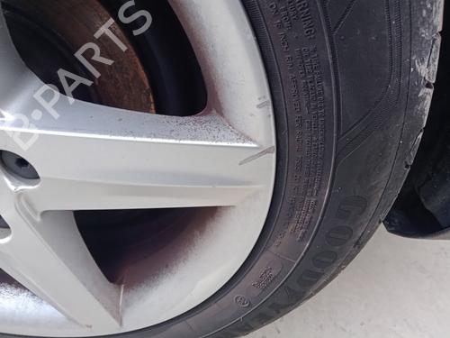 Rim SEAT ALTEA XL (5P5, 5P8) 1.6 TDI | BP29438394C45 