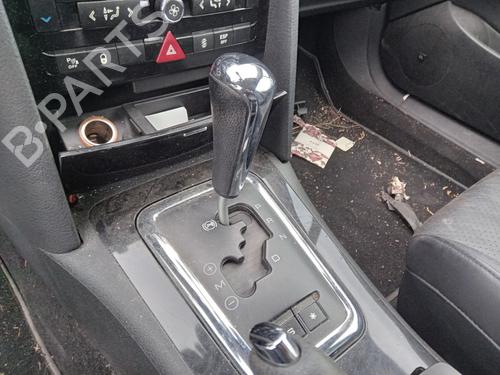 Used Gear lever PEUGEOT 407 Coupe (6C_) 2.7 HDi (204 hp) 30461825