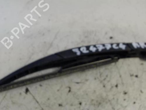 Used Rear windshield wiper arm CITROËN C4 CACTUS 1.2 VTi 82 (82 hp) 26991169