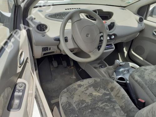 Starter RENAULT TWINGO II (CN0_) 1.5 dCi (CN0E) | BP28422740M8  - Image 8