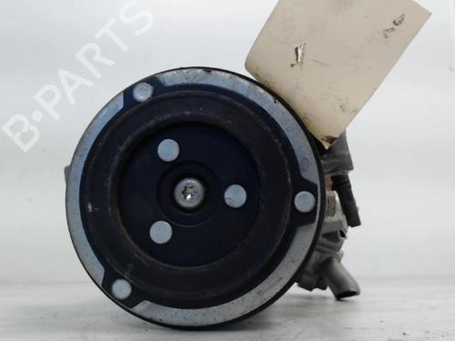 AC compressor BMW 1 (E87) 118 i | BP26987831M34 