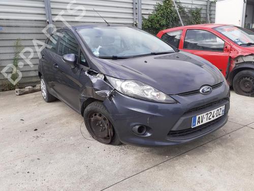 Rear right lock FORD FIESTA VI (CB1, CCN) 1.25 | BP26987974C99 
