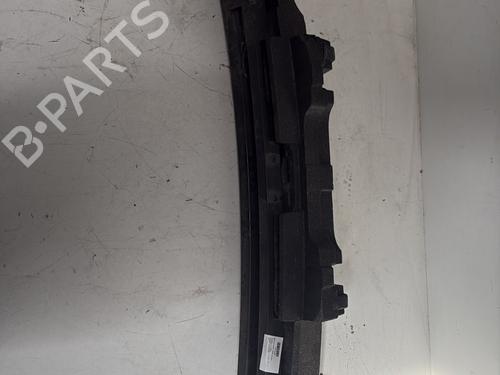 Used Front bumper reinforcement NISSAN QASHQAI I (J10, NJ10) 1.5 dCi (106 hp) 28539704