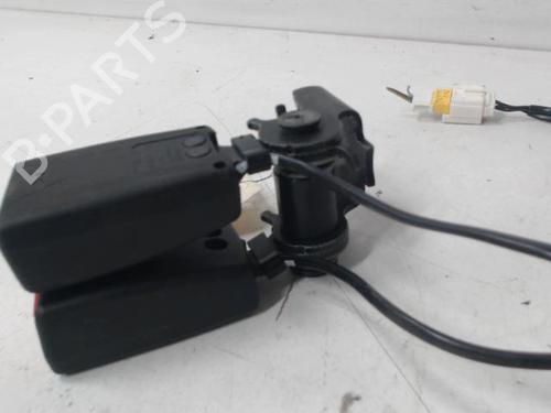 Used Seat buckle Seat buckle PEUGEOT 308 II (LB_, LP_, LW_, LH_, L3_) 1.6 BlueHDi 120 (120 hp) 29846691 29846691