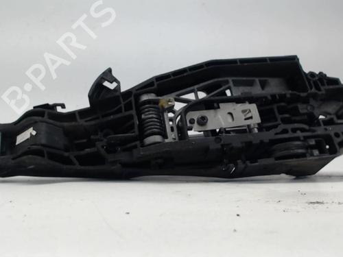Front left exterior door handle CITROËN C4 II (NC_) 1.6 HDi 115 | BP27010525C128 