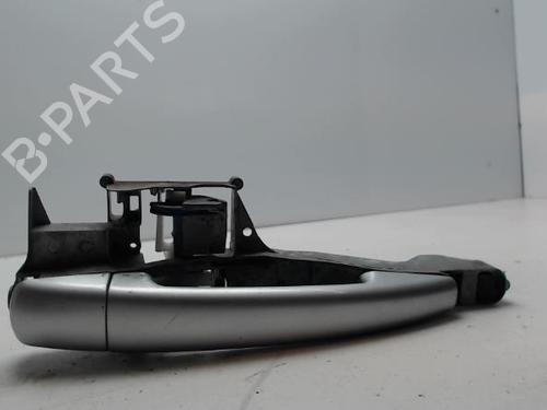 Front right exterior door handle PEUGEOT 308 I (4A_, 4C_) 1.6 HDi | BP27018469C129 
