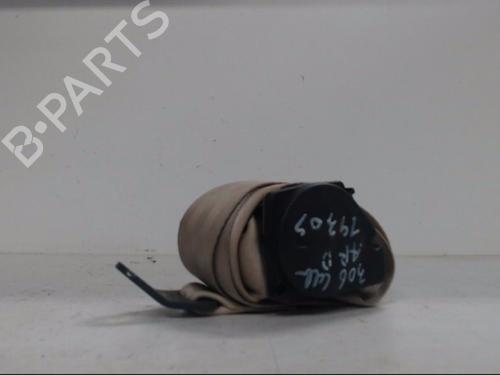 Used Rear right belt tensioner PEUGEOT 306 Convertible (7D, N3, N5) 1.6 (98 hp) 26984116