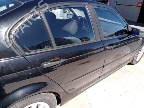 Høyre bak utvendig håndtak BMW 3 (E46) 318 d (116 hp) 27020751