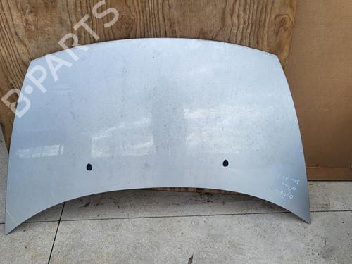 Hood CITROËN C3 I (FC_, FN_) 1.4 HDi | BP27012844C1 