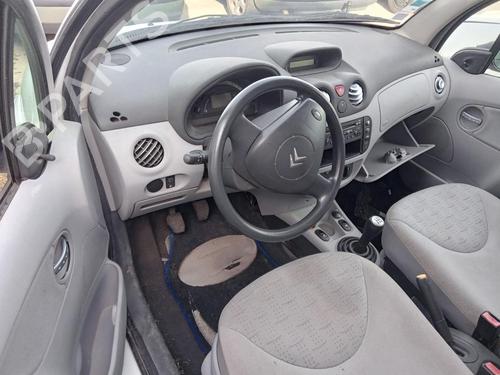 Right mirror CITROËN C3 I (FC_, FN_) 1.4 HDi | BP27698522C27 