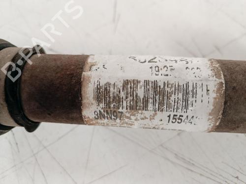 Right front driveshaft CITROËN DS3 (SA_) 1.6 HDi 90 | BP29708240M39 - Image 3