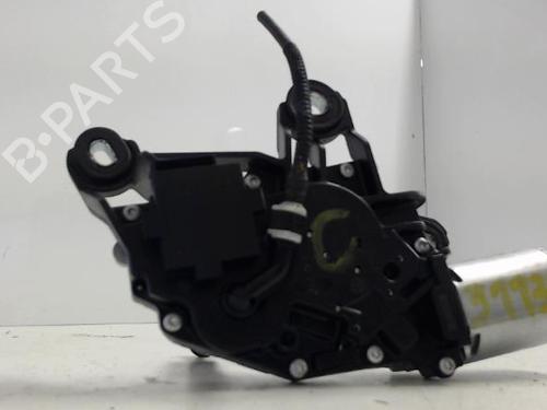 Rear wiper motor VW POLO (9N_, 9A_) 1.4 TDI | BP27007344M102 