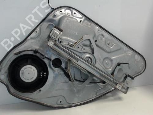 Rear left window mechanism FORD KUGA I 2.0 TDCi | BP27007304C24 