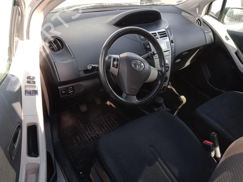 Left front window switch TOYOTA YARIS (_P9_) 1.4 D-4D (NLP90_, NLP90R) | BP32777348I27 - Image 6