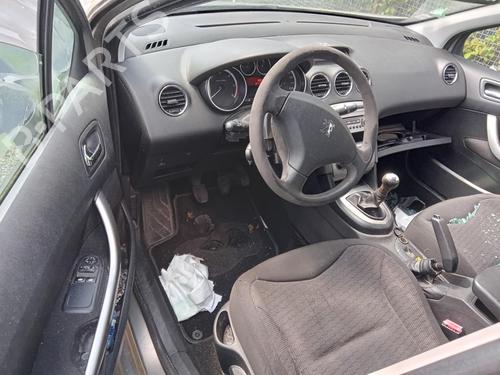 Left front window switch PEUGEOT 308 SW I (4E_, 4H_) 1.6 HDi | BP27014227I27  - Image 9