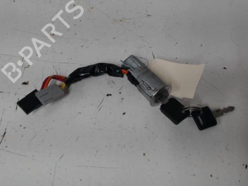 Used Ignition barrel Ignition barrel RENAULT CLIO I (B/C57_, 5/357_) 1.2 (B/C/S572) (60 hp) 31637905 31637905