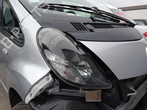 Faro destro CITROËN C-ZERO C-Zero (64 hp) 31666580