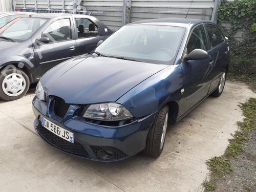 Front right window mechanism SEAT IBIZA III (6L1) 1.9 TDI | BP27010133C23 