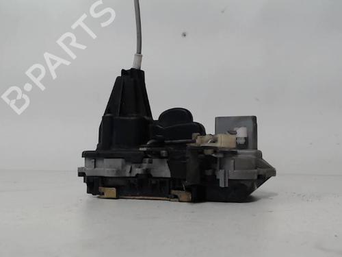 Used Front left lock Front left lock PEUGEOT 307 (3A/C) 1.6 16V (109 hp) 27021134 27021134