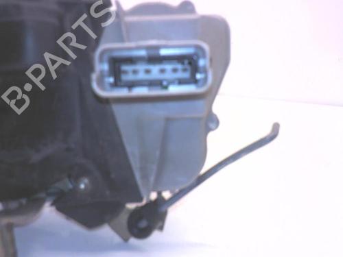 Front left lock CITROËN XSARA PICASSO (N68) 2.0 HDi | BP27022915C98 