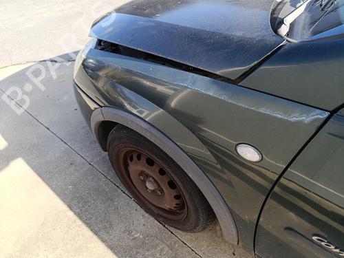 left-front-fenders-opel-corsa-c-x01-2000-2001-2002-2003-2004-2005-2006-2007-2008-2009-40122421 main image