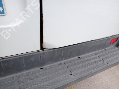 Right tailgate MERCEDES-BENZ SPRINTER 3-t Van (B903) 311 CDI (903.661, 903.662, 903.663) | BP29846762C77