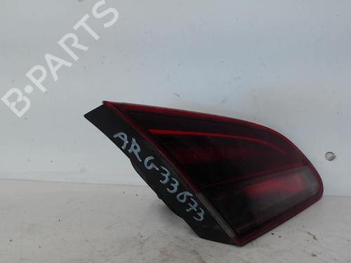 Left tailgate light OPEL ASTRA J GTC 1.7 CDTI (08) | BP27008772C79 - Image 3