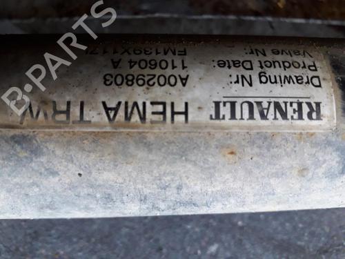 Used Steering rack Steering rack 26999604 26999604