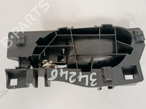 Front right interior door handle CITROËN C5 III Break (RW_) 2.0 HDi | BP33182595I14 - Image 2