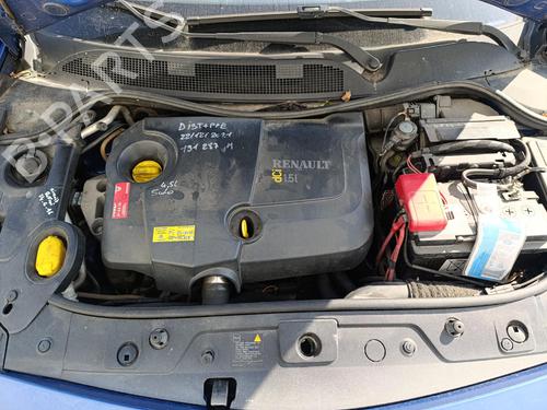 Used Injection pump Injection pump RENAULT MEGANE II (BM0/1_, CM0/1_) [2001-2012] 36760575 36760575