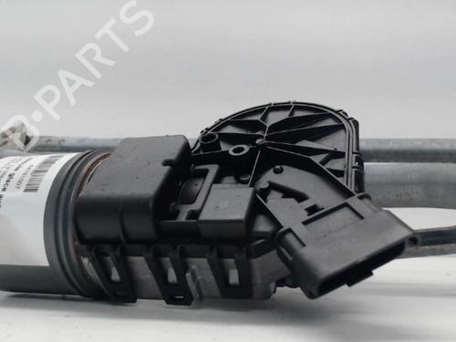 Viskermotor vindrude CITROËN BERLINGO MULTISPACE (B9) 1.6 HDi 110 (109 hp) 26999475