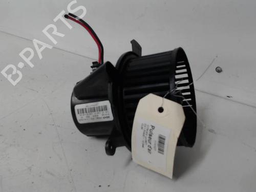 Used Heater blower motor CITROËN C4 I (LC_) 1.6 HDi (109 hp) 30712449