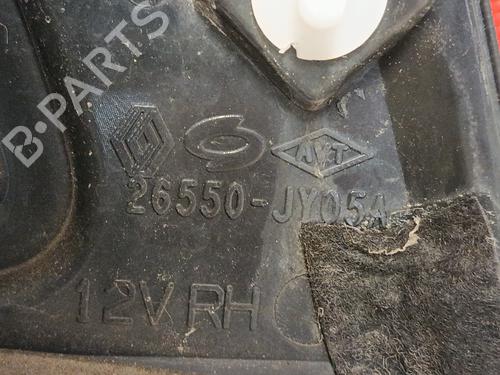 Right tailgate light RENAULT KOLEOS I (HY_) 2.0 dCi 4x4 (HY0K) | BP34168106C80 - Image 3