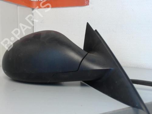 Right mirror SEAT IBIZA III (6L1) 1.9 TDI | BP26992464C27 