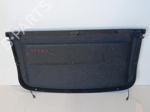 Rear parcel shelf OPEL ASTRA J (P10) 1.3 CDTI (68) | BP27019184C85 - Image 4