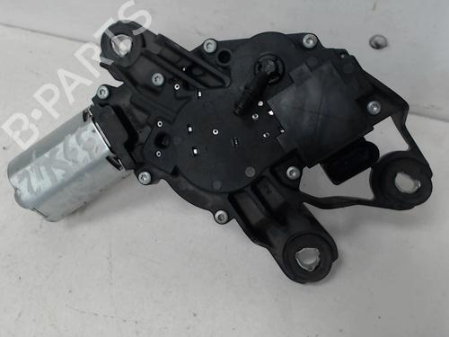 Used Rear wiper motor Rear wiper motor VW GOLF V (1K1) 1.9 TDI (105 hp) 27012519 27012519