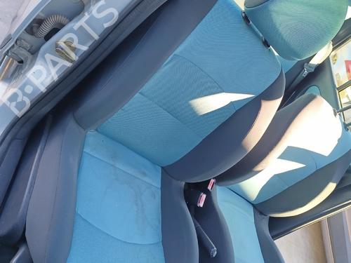 Used Front right seatbelt Front right seatbelt RENAULT CLIO II (BB_, CB_) 1.5 dCi (B/CB07) (65 hp) 40151438 40151438