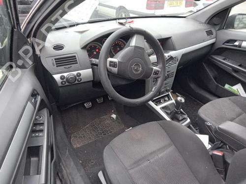 Headlight switch OPEL ASTRA H (A04) 1.7 CDTI (L48) | BP27025934I24  - Image 5