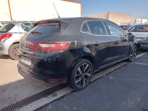 Gearbox RENAULT MEGANE IV Hatchback (B9A/M/N_) 1.6 dCi 130 (B9A4) | BP27026022M3 - Image 7