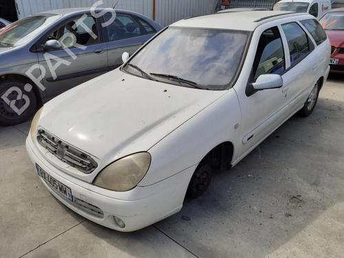 Right front driveshaft CITROËN XSARA Break (N2) 2.0 HDI 90 | BP27025845M39