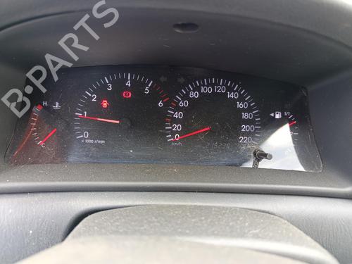 Used Instrument cluster Instrument cluster 39175640 39175640