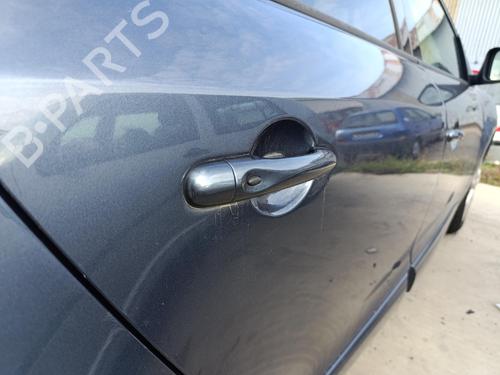 Used Rear right exterior door handle Rear right exterior door handle RENAULT MEGANE III Grandtour (KZ0/1) 1.5 dCi (KZ09, KZ0D, KZ1G, KZ29, KZ14, KZ1W, KZ10, KZ1F,... (110 hp) 39583626 39583626