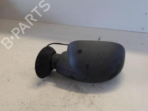 Used Left mirror DACIA LOGAN (LS_) 1.6 (LS0B, LS0D, LS0F, LS0H) (87 hp) 27002608