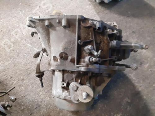 Gearbox PEUGEOT 206 CC (2D) 2.0 S16 | BP27010980M3 