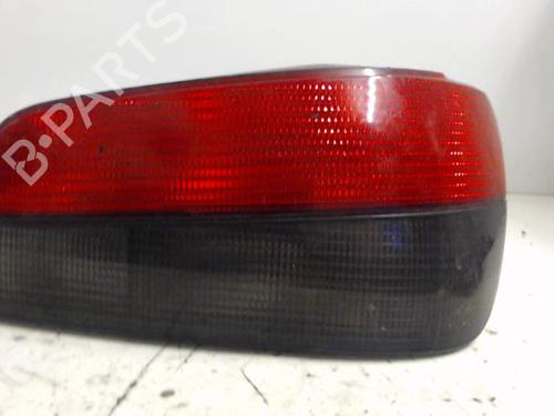 Used Right taillight PEUGEOT 306 (7B, N3, N5) 1.9 SRDT (90 hp) 27004222